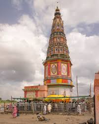 Pundalik Temple Pandharpur