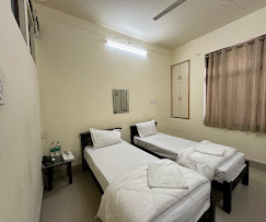 Family Room - Shree Gajanan Maharaj Sansthan