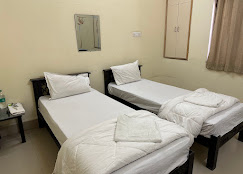 Non-AC Room - Shree Gajanan Maharaj Sansthan